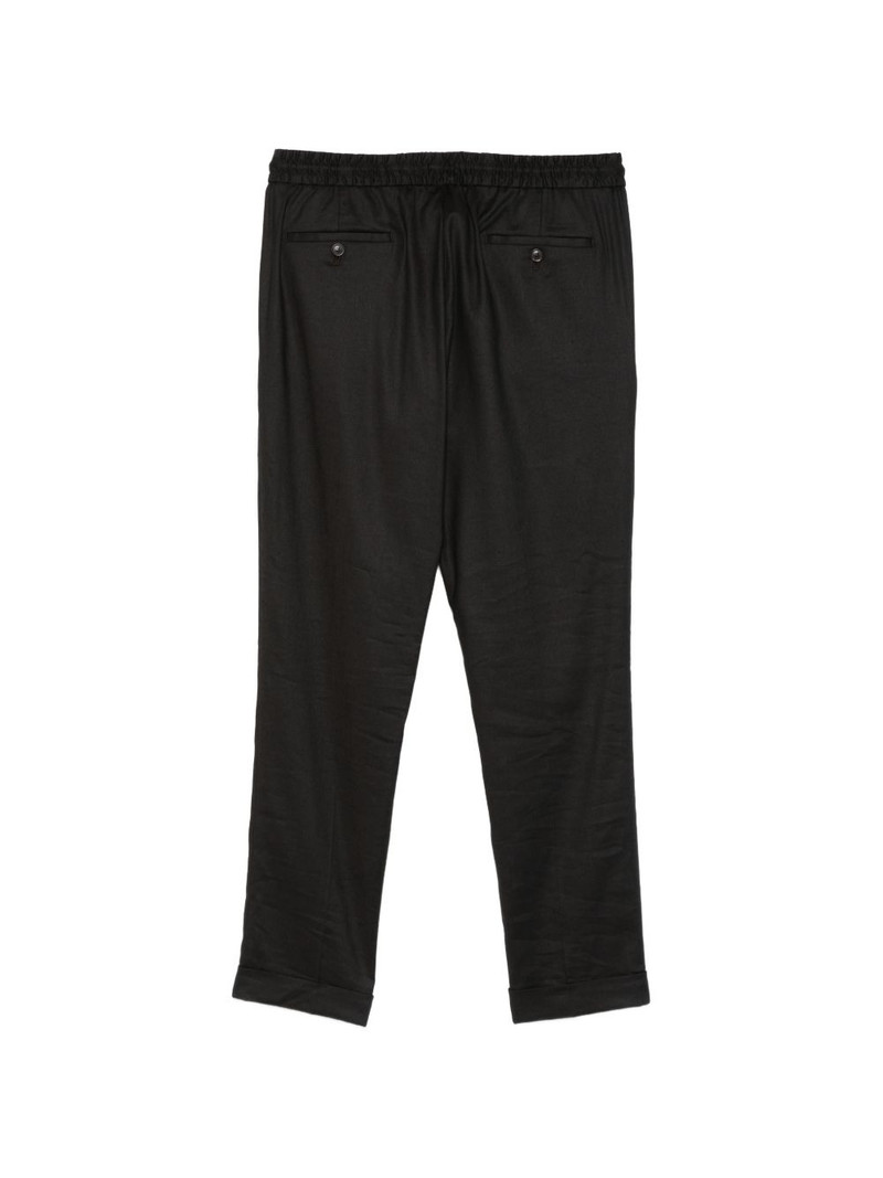 Paul Smith drawstring trousers outlook