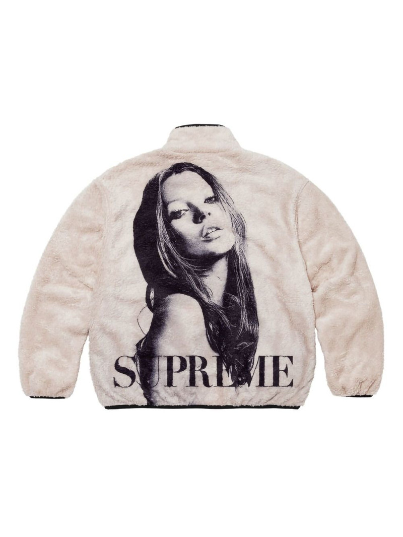 Supreme Kate Moss jacket outlook