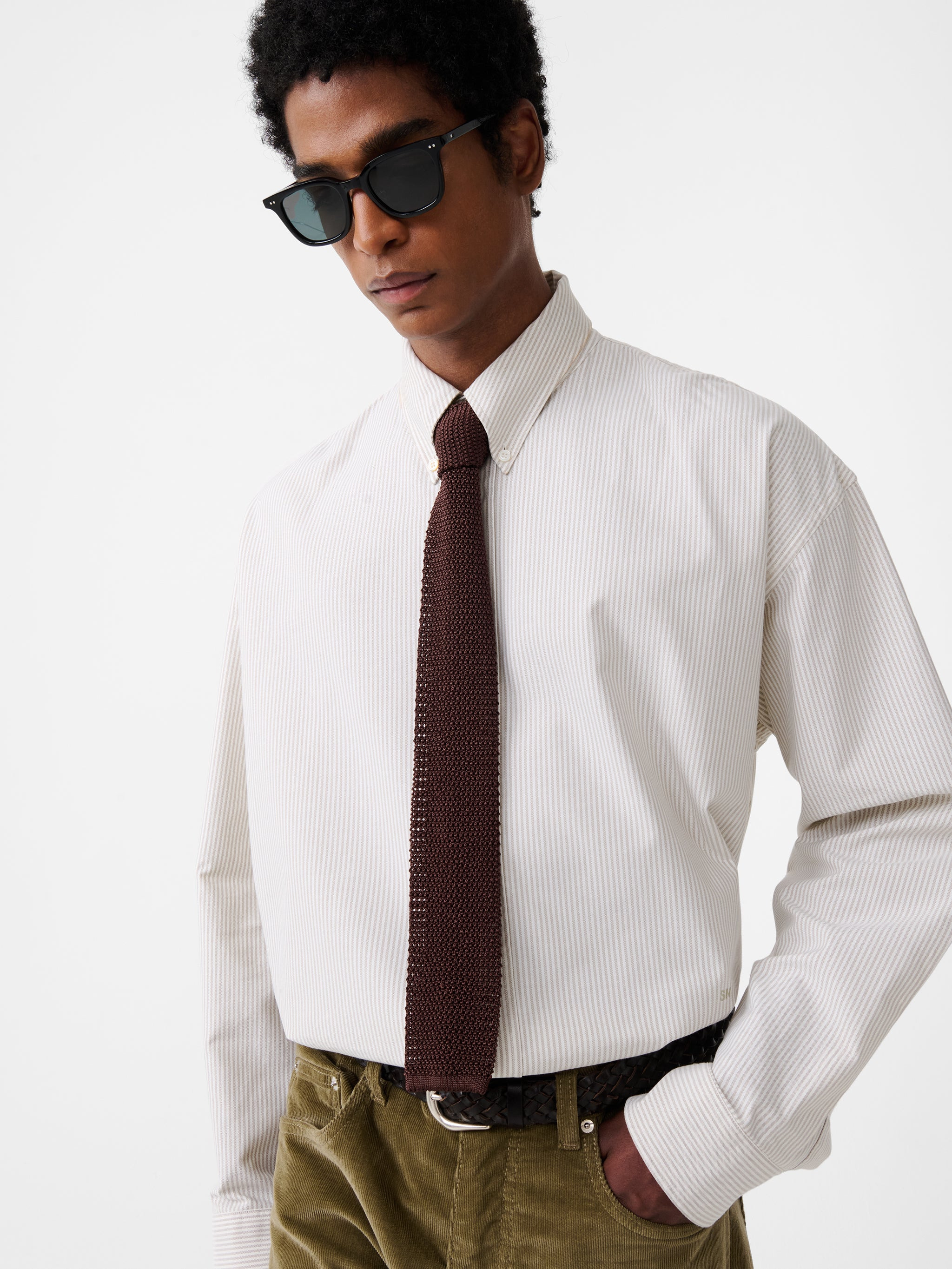 Silk Tie - 3