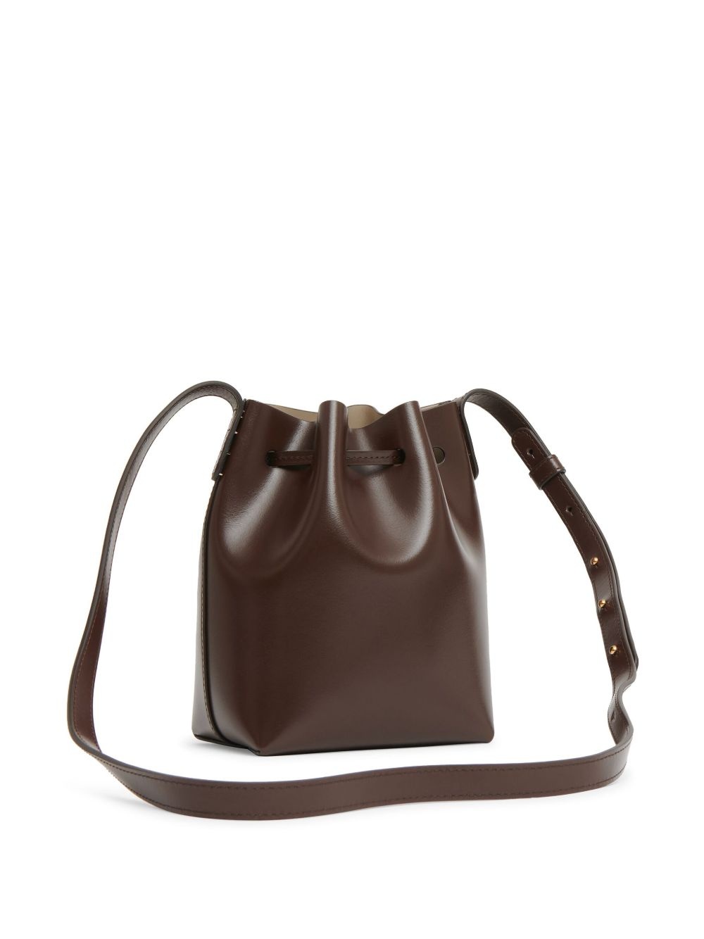 Mini bucket bag - 2