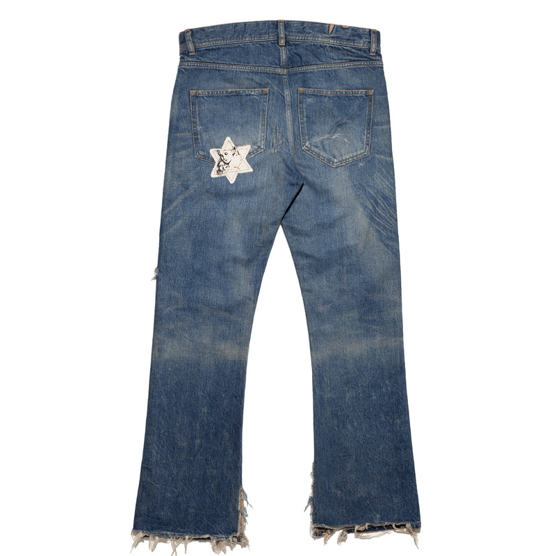 Enfants Riches Déprimés ONLY SON (BRUISED) JEANS outlook