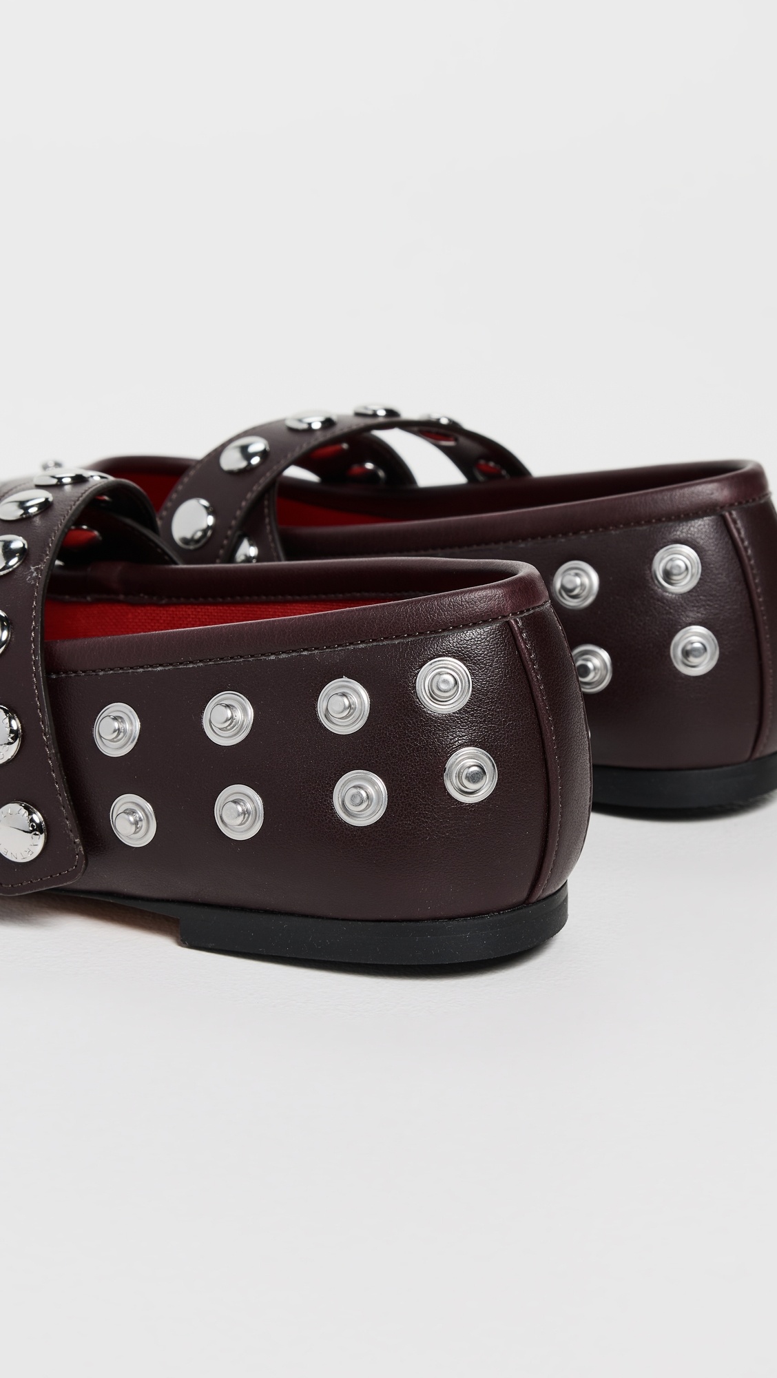 Ryder Day Alter Mat Flats With Snaps - 4