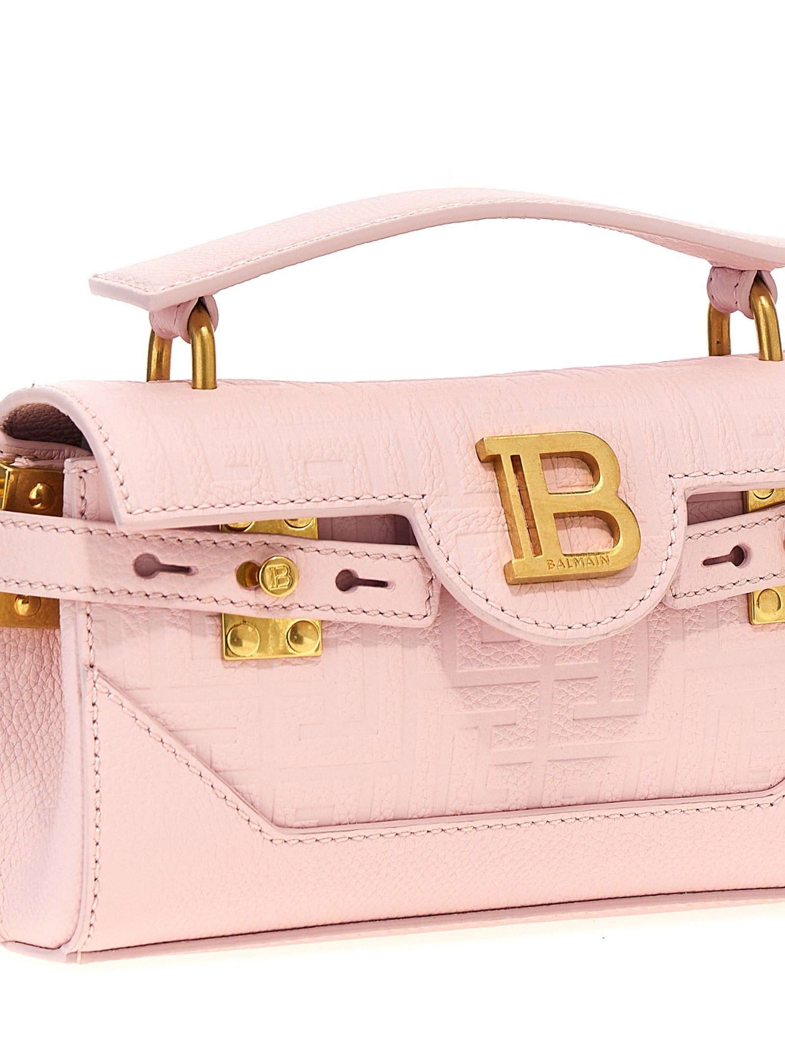 Balmain 'B Buzz 19' Handbag - 3