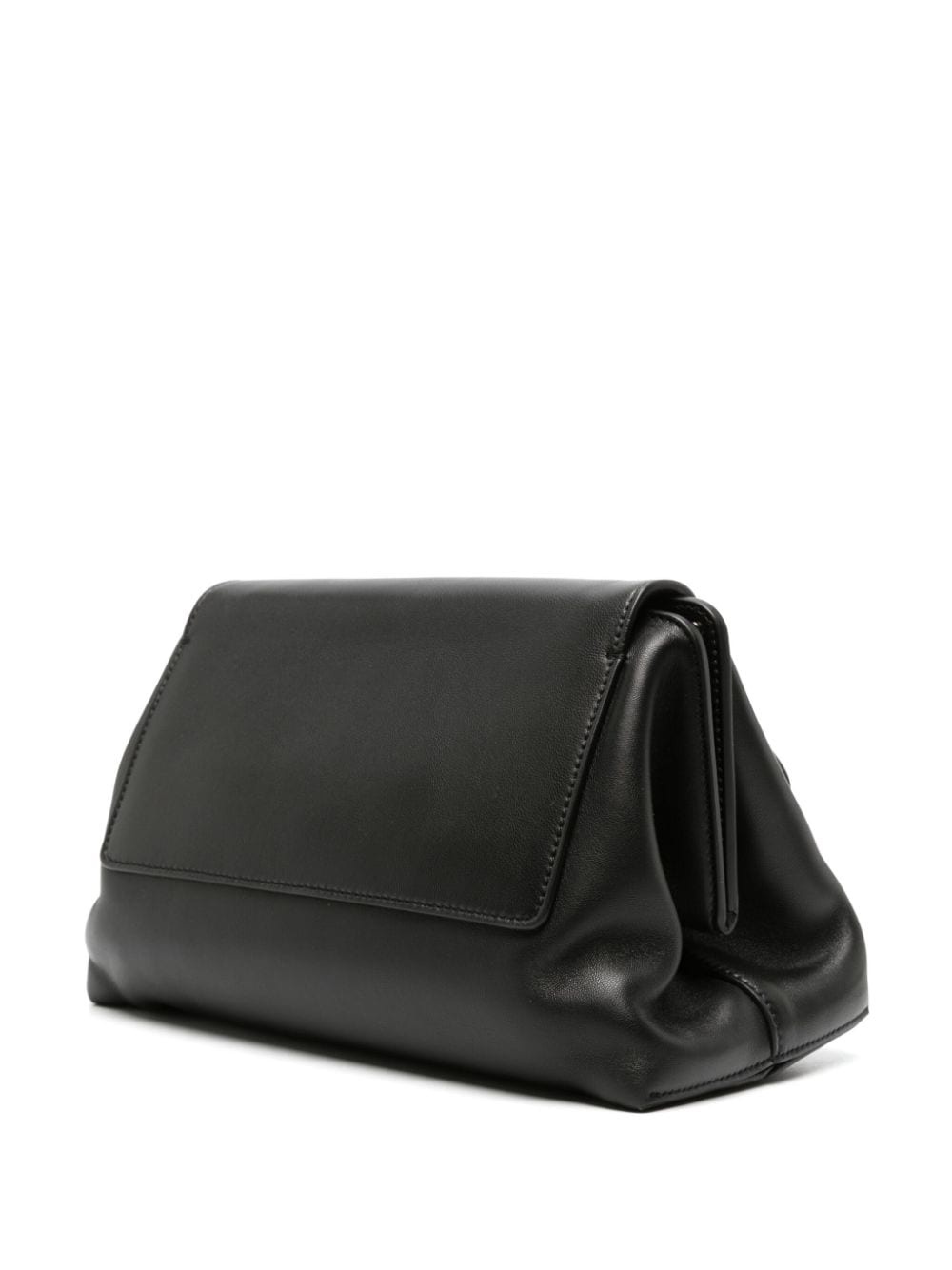 Penelope leather shoulder bag - 3