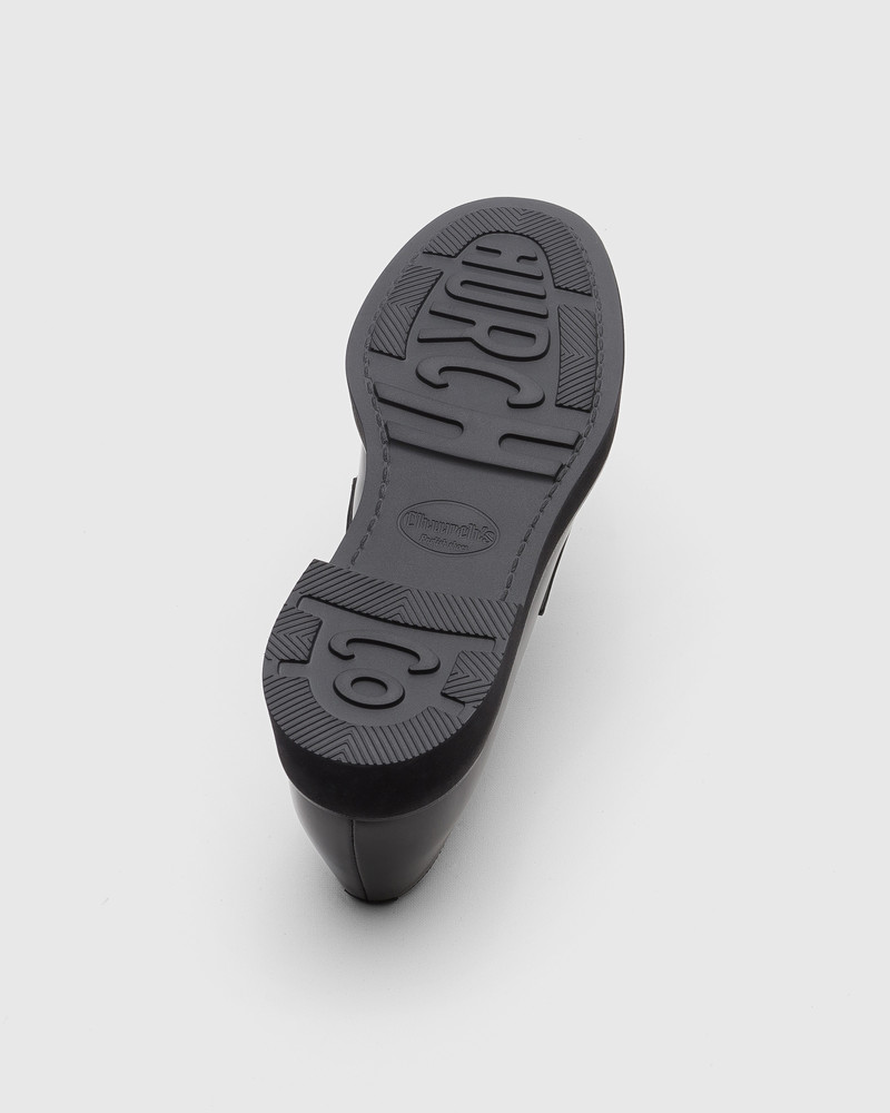 Rois Calf Leather Loafer 6