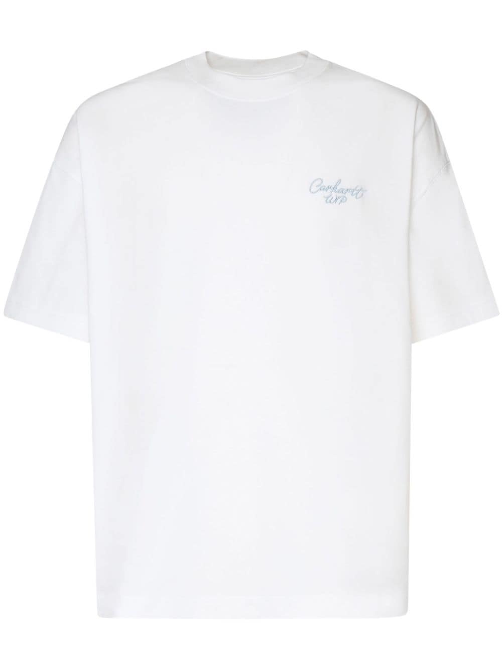 Signature Script T-shirt - 1