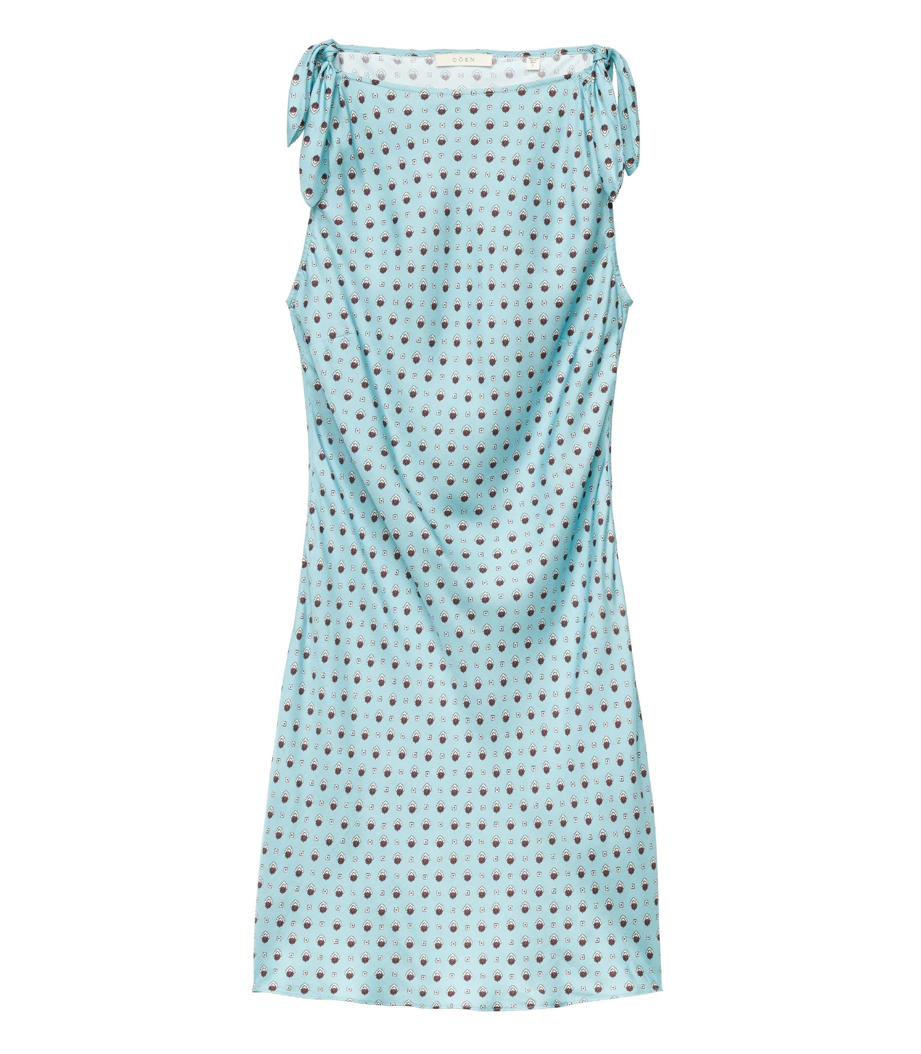 MALTINA DRESS - 1