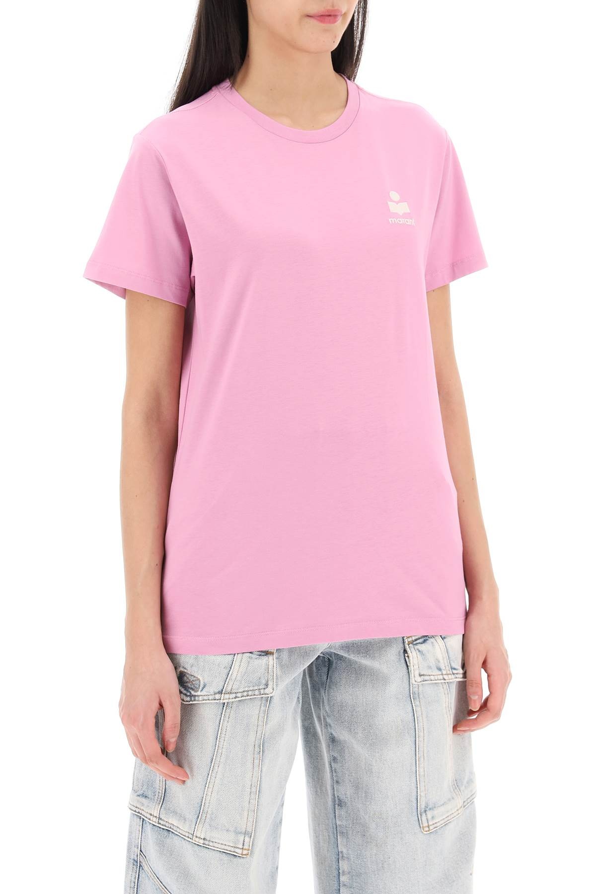 Aby Regular Fit T Shirt - 4