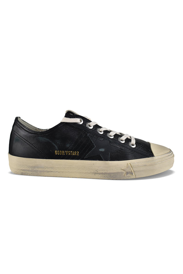 Golden Goose Deluxe Brand Men Vstar 2 Sneakers - 1