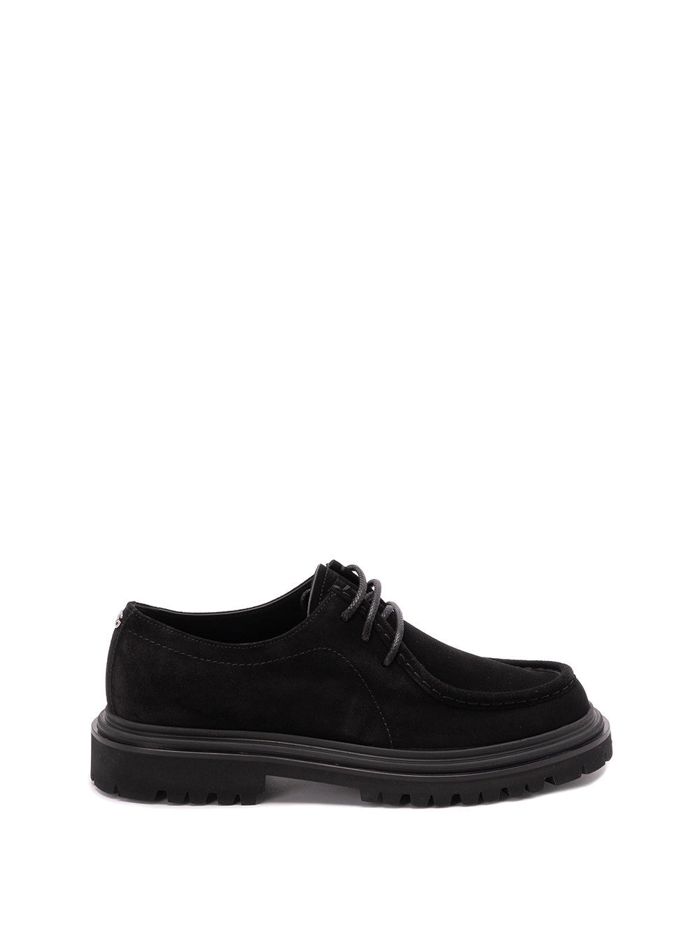 Dolce & Gabbana Men Derby Shoes - 1