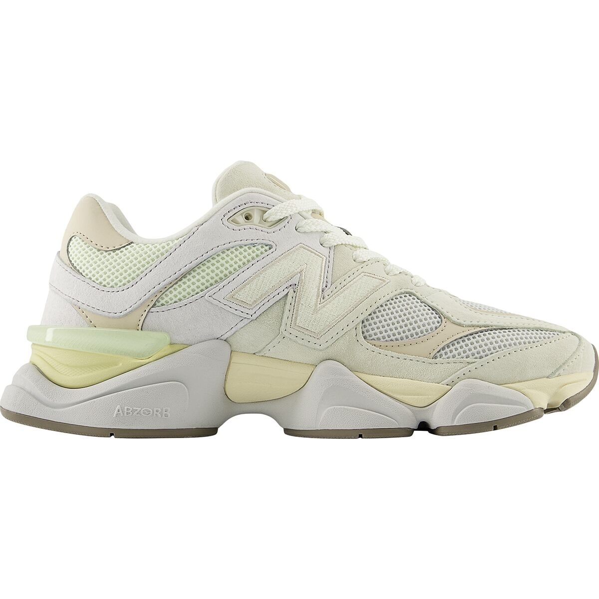 9060 Shoe - 1
