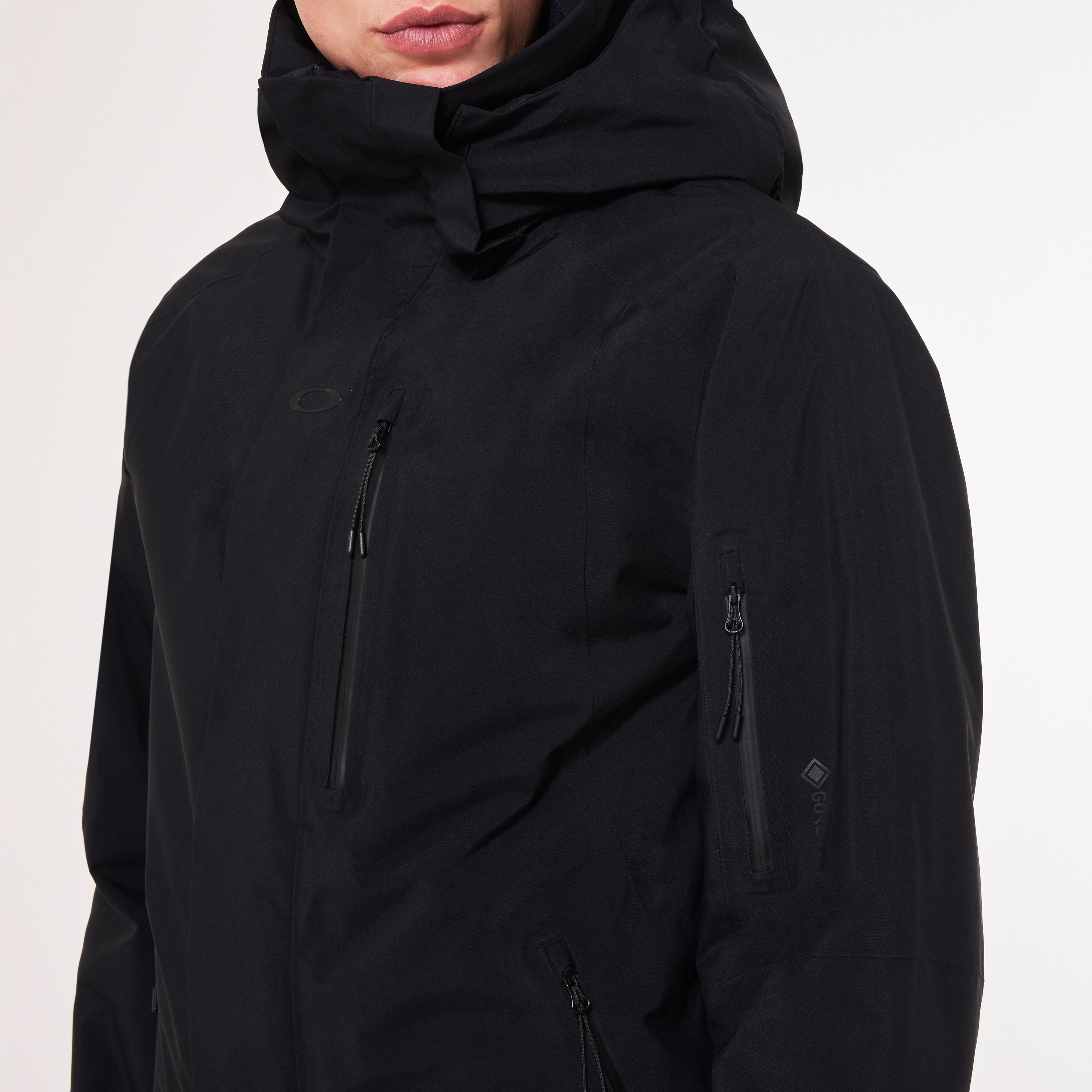 Sub Temp RC Gore-Tex Jacket 2.0 - 12
