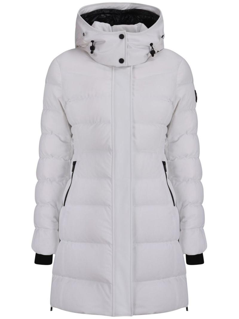 Watershed padded parka 1