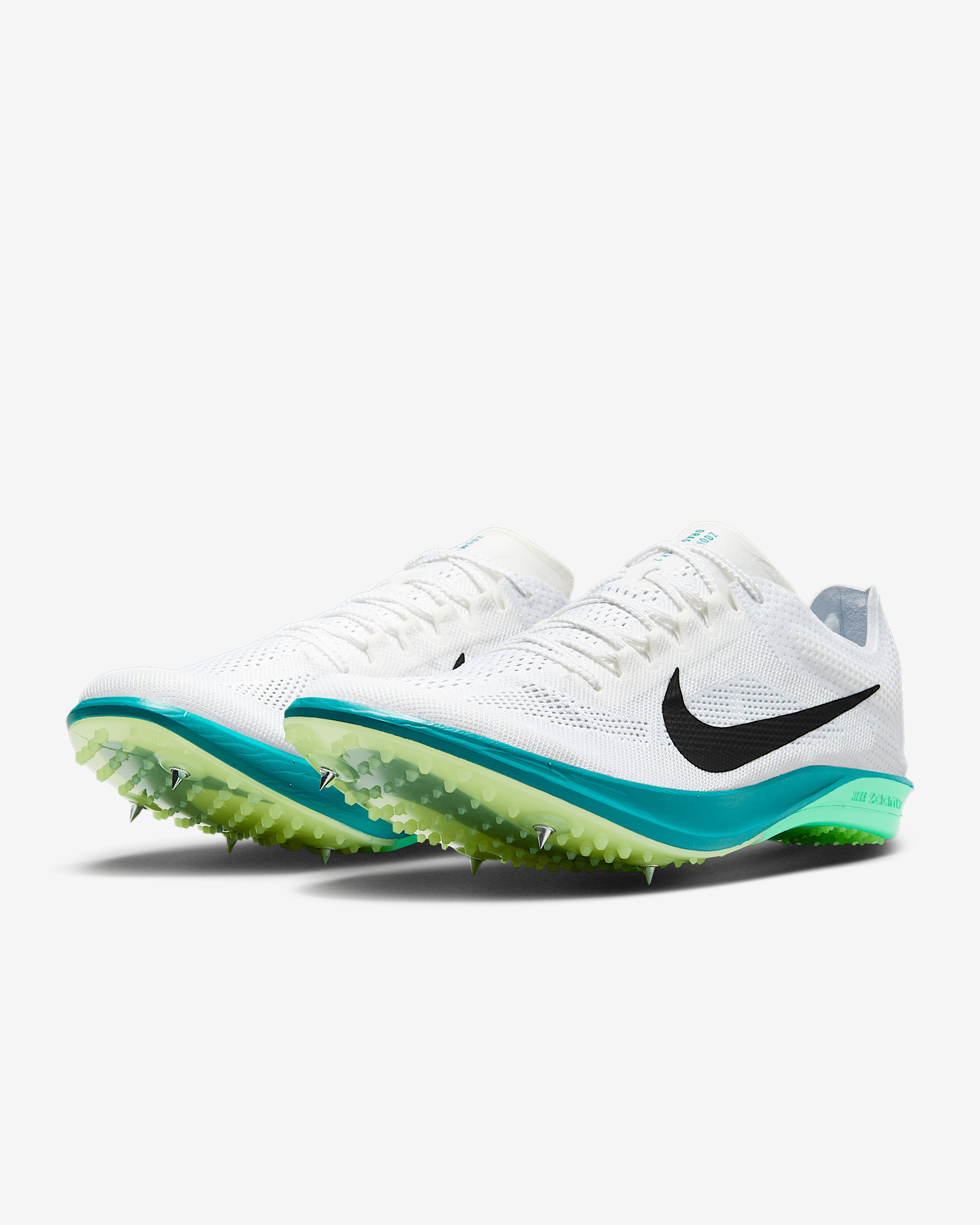 Nike Dragonfly 2 Track & Field Distance Spikes - 5
