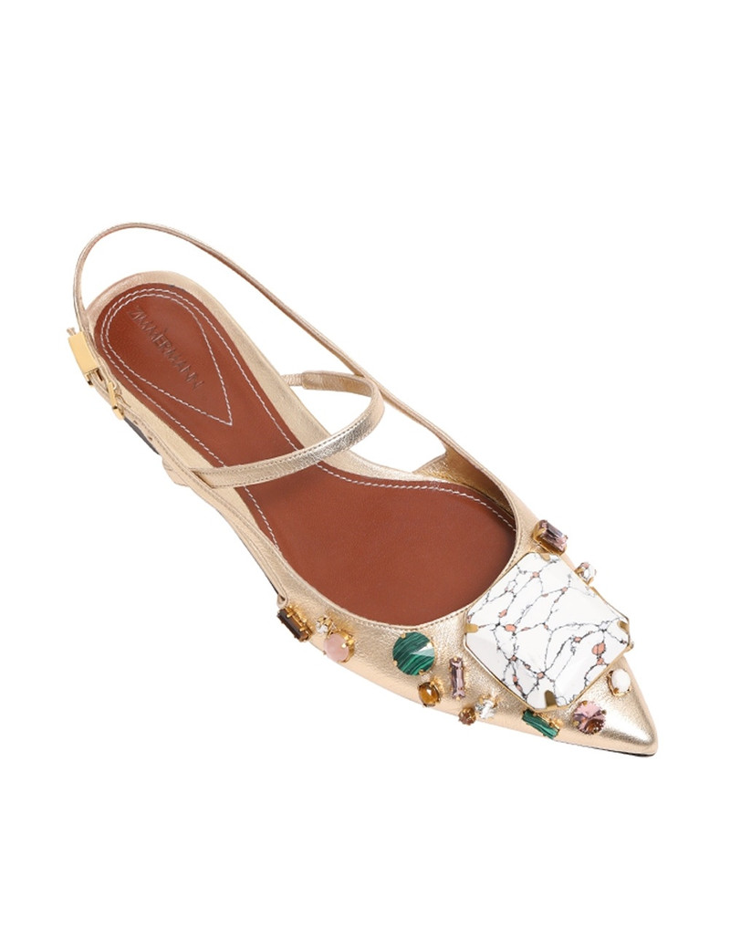 ZIMMERMANN PHANTASY BALLERINAS 8