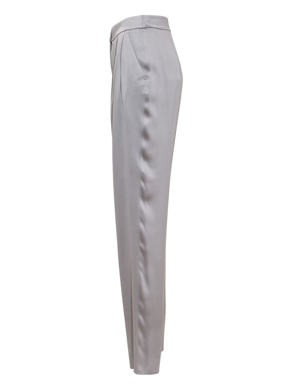 straight-leg trousers - 3