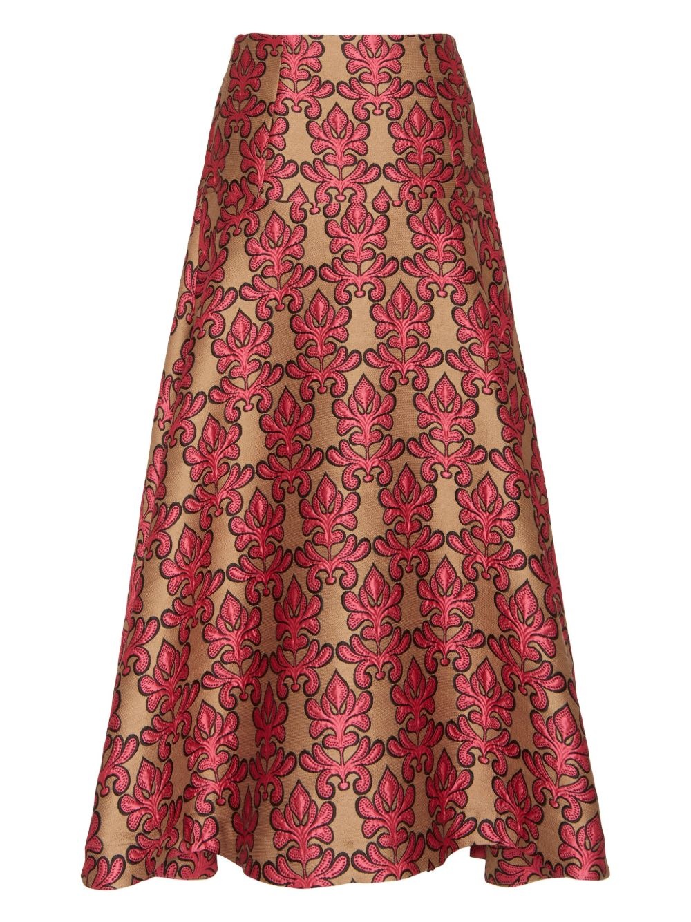 Janis midi skirt - 5