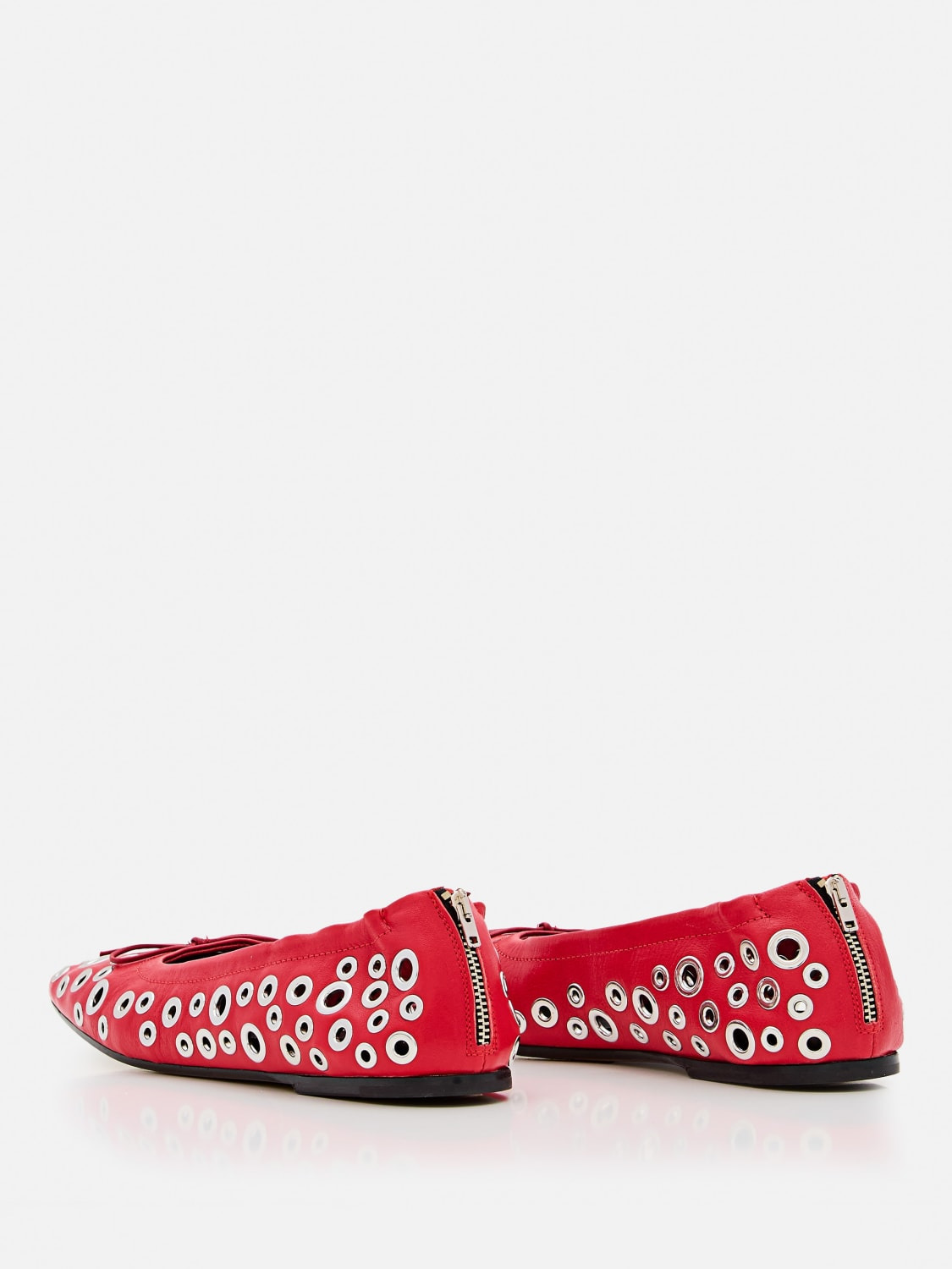Ballet flats woman Golden Goose - 3