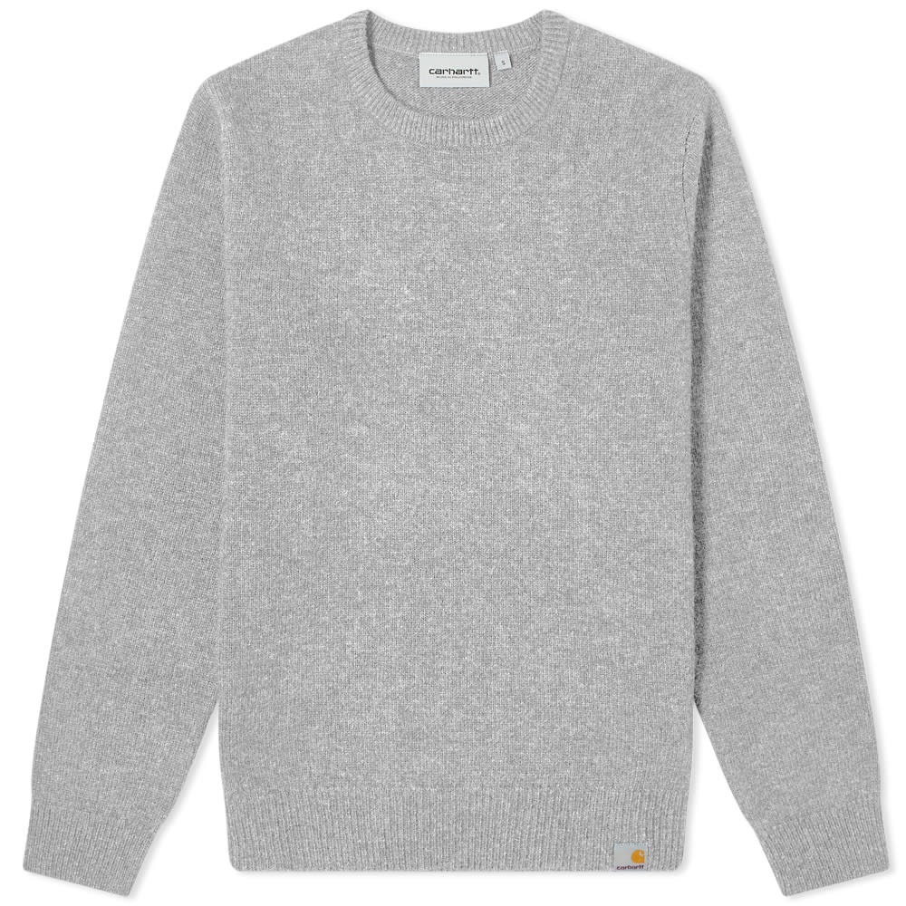 Carhartt WIP Allen Crew Knit - 1