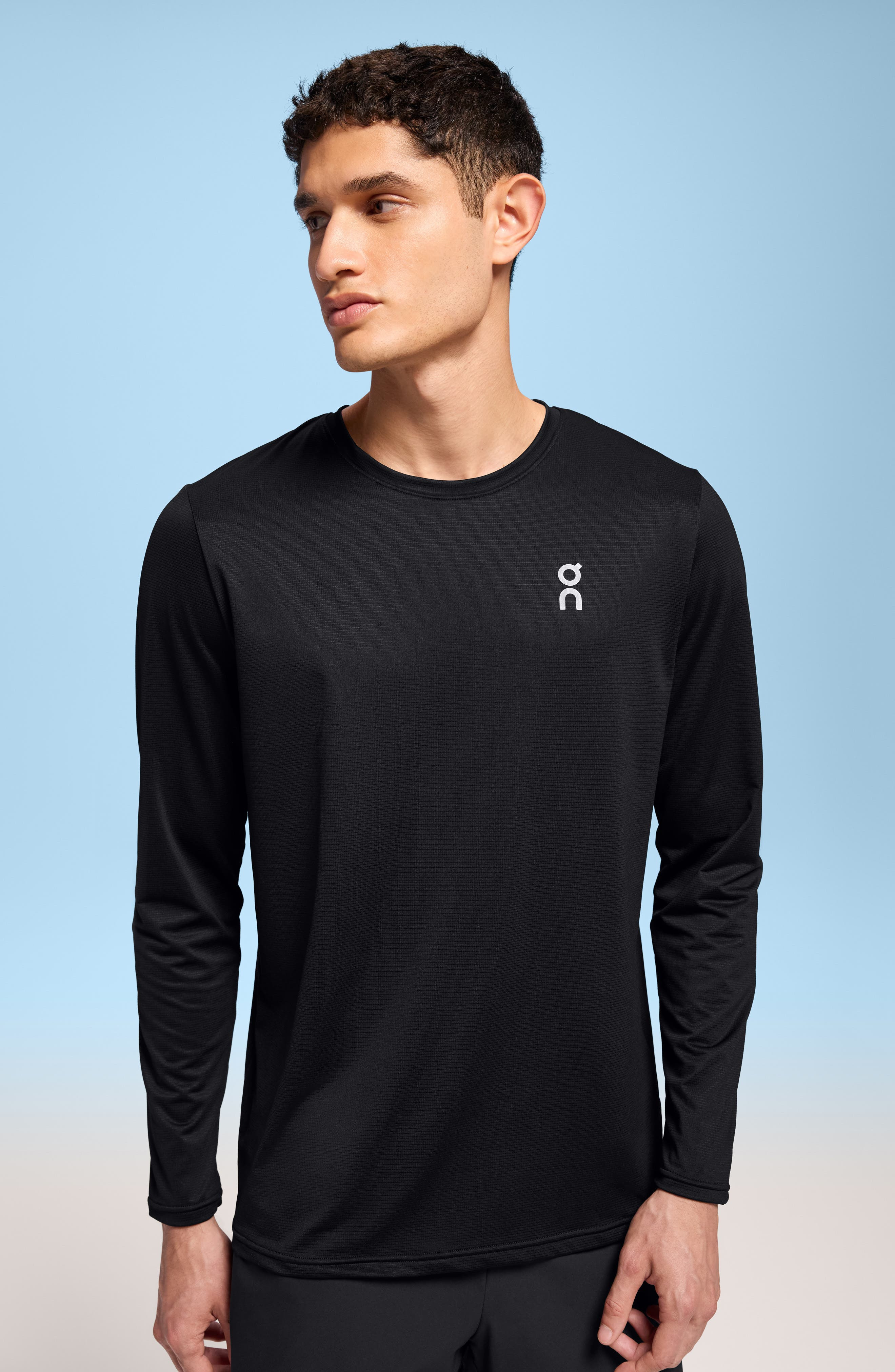 Core Long Sleeve T-Shirt - 6