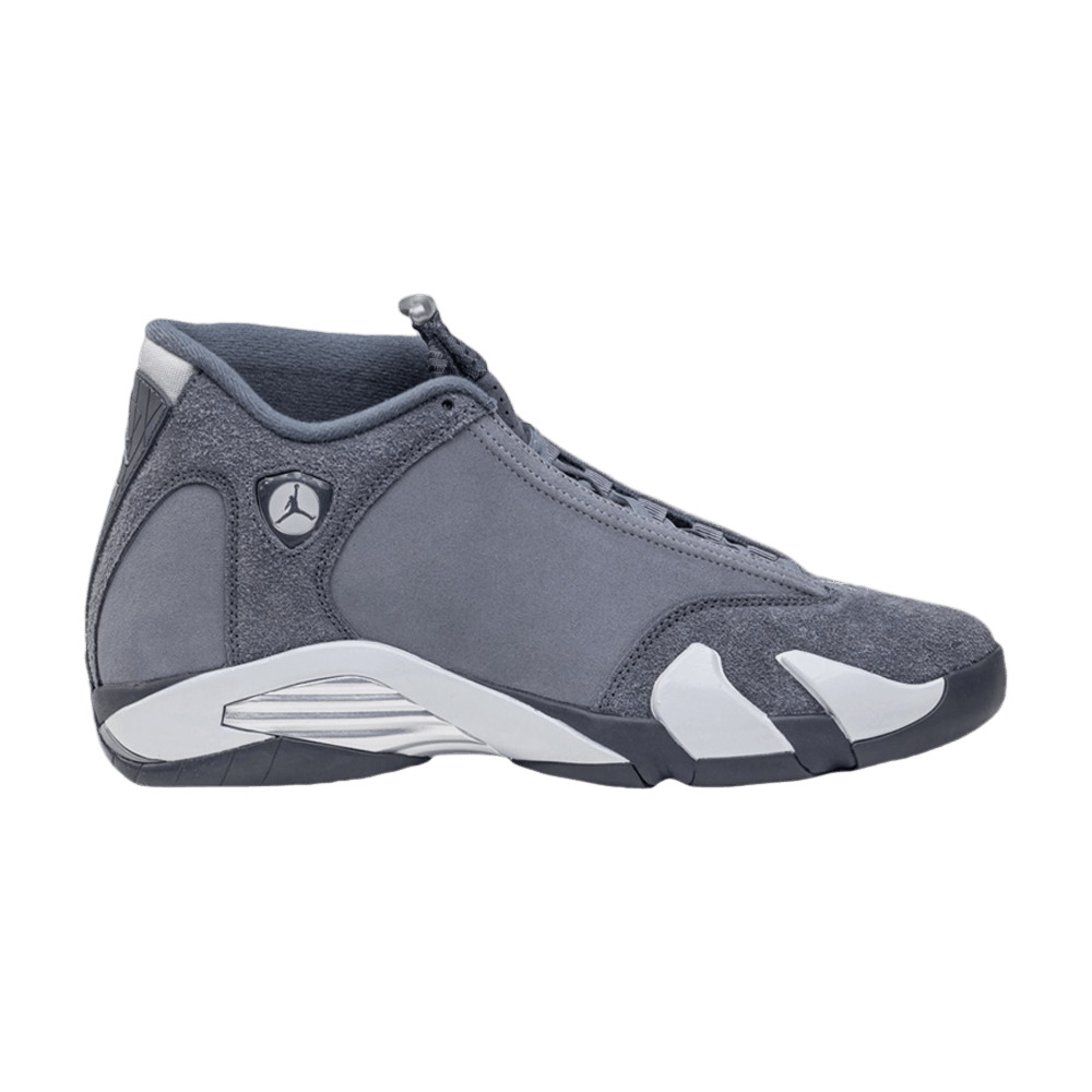 Air Jordan 14 Retro 'Flint Grey' - 1
