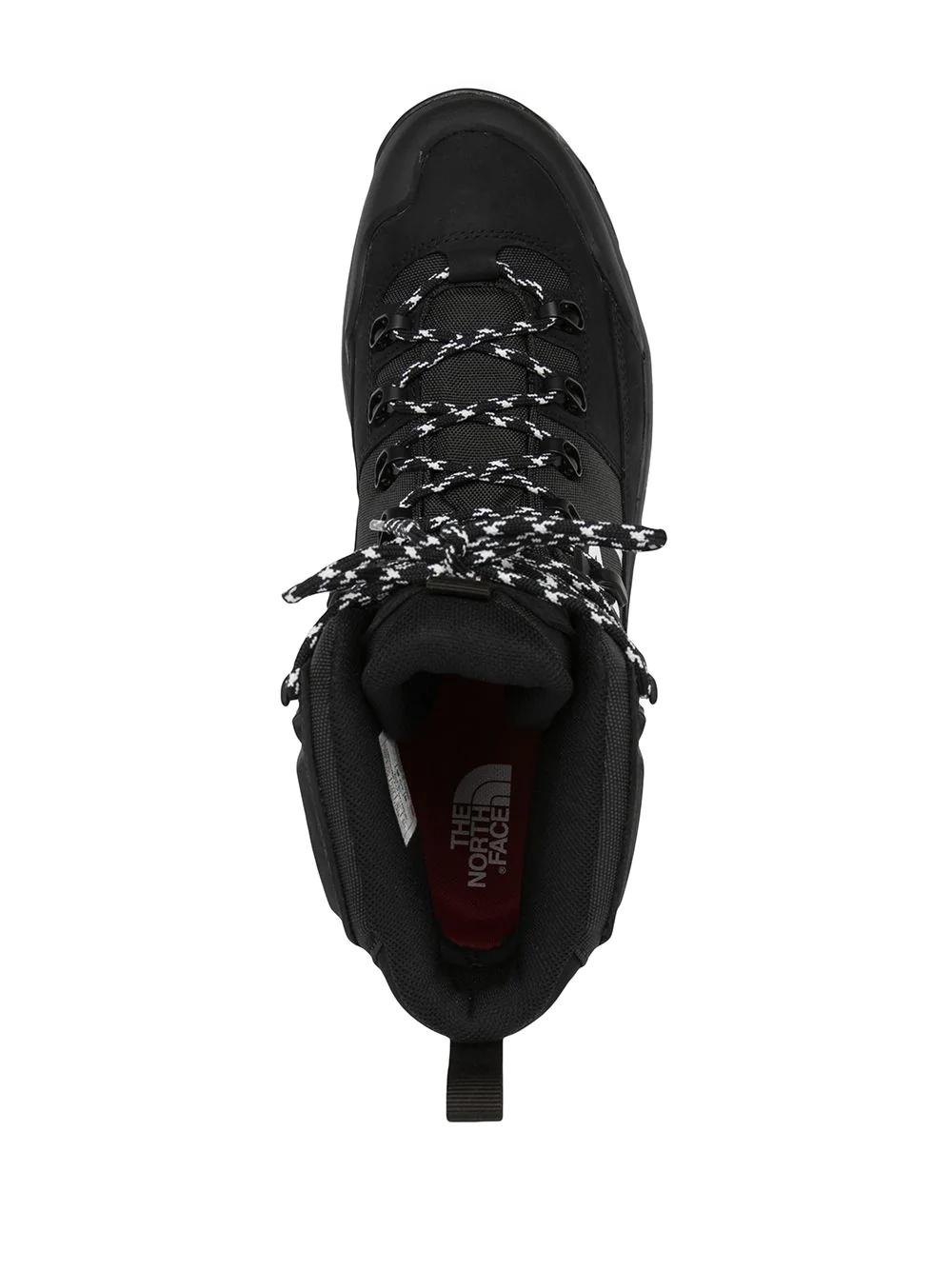 Crestvale Futurelight backpacking boots - 4