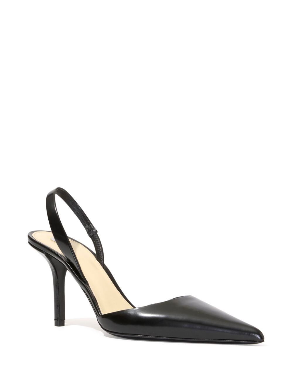 Slash Slingback pumps - 2