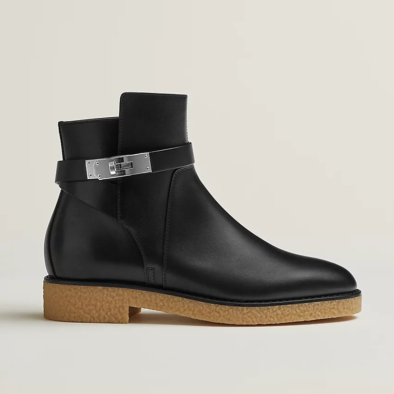 Hermès Follow ankle boot outlook