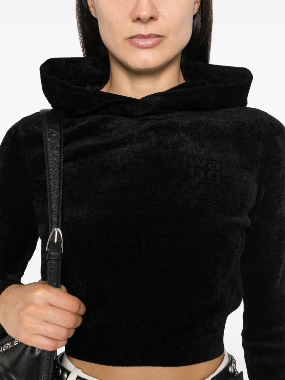 hooded sweater - 5