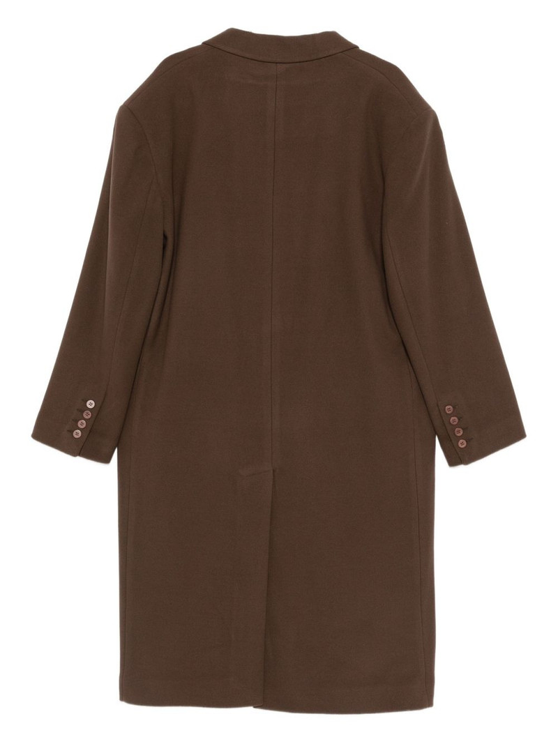 MAGLIANO single-breasted coat outlook