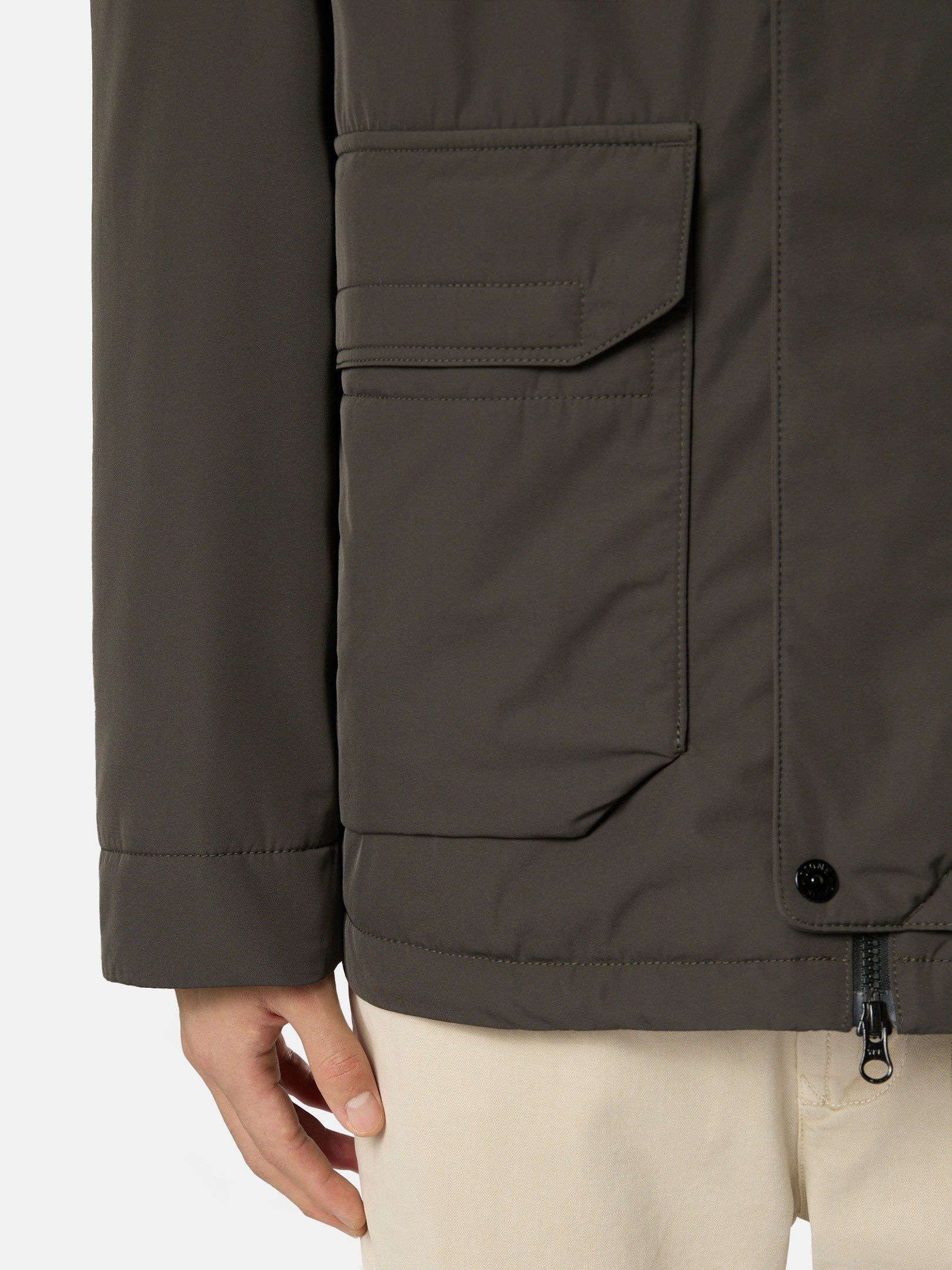 43626 POLYESTER MICRO TWILL - 5
