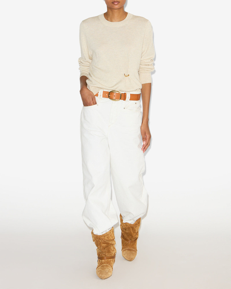 Isabel Marant COSIMA SWEATER outlook