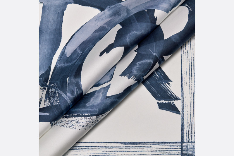Dior DIOR AND JACK KEROUAC Bandana outlook