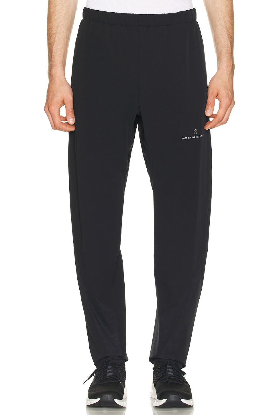 x Post Archive Faction (PAF) Running Pants - 3