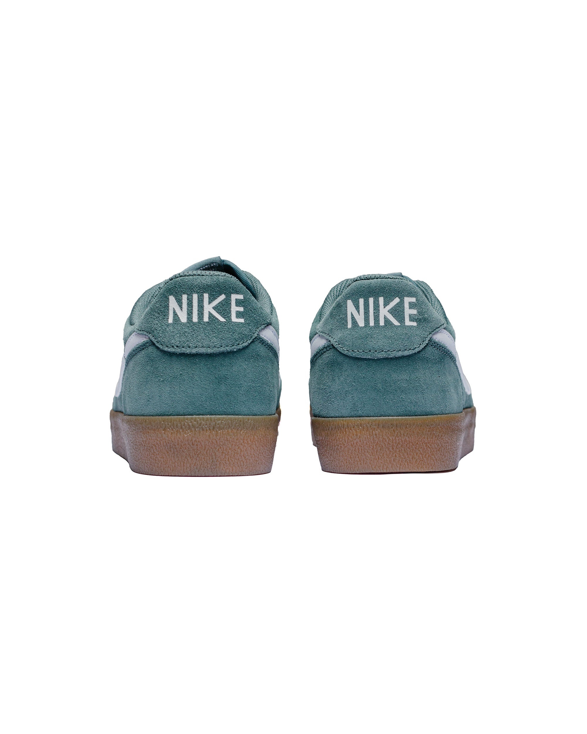 Killshot 2 Leather Vintage Green Suede Gum - 4