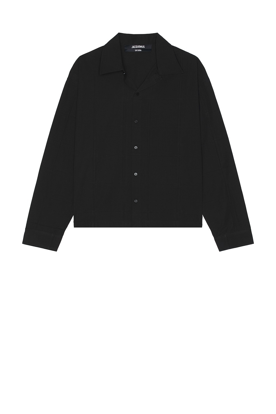 La Chemise Corto - 1