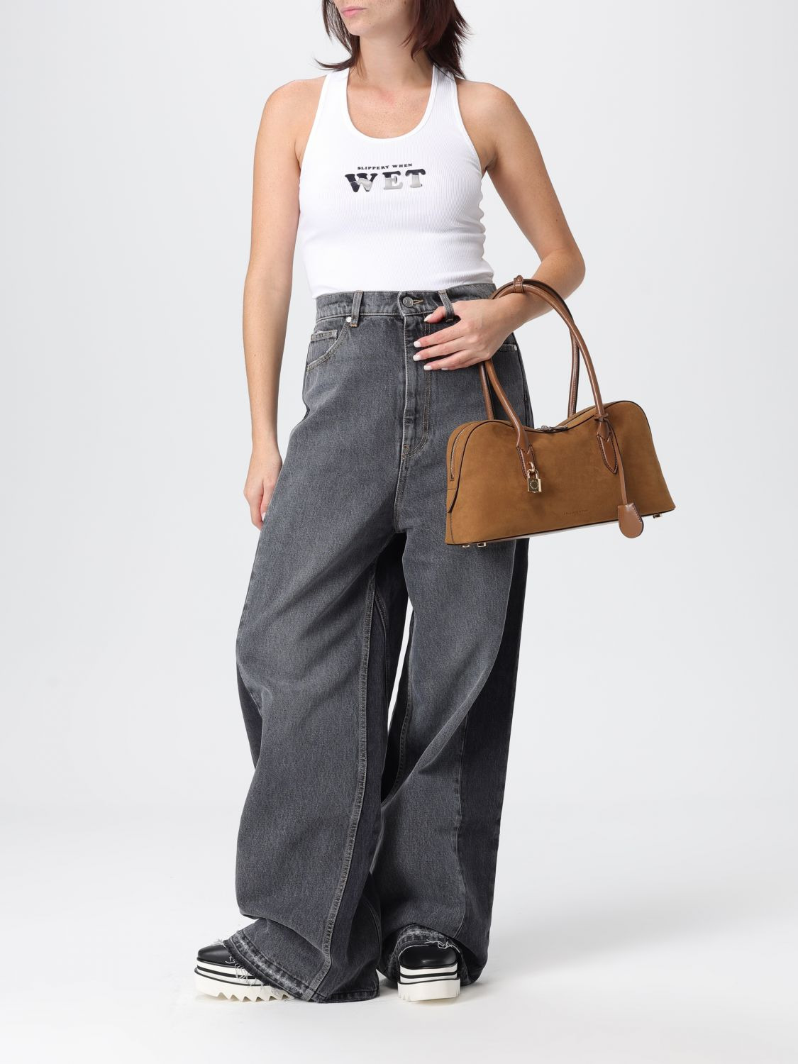 Crossbody bags woman Stella McCartney - 2