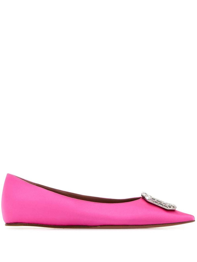 Camelia ballerina shoes 1