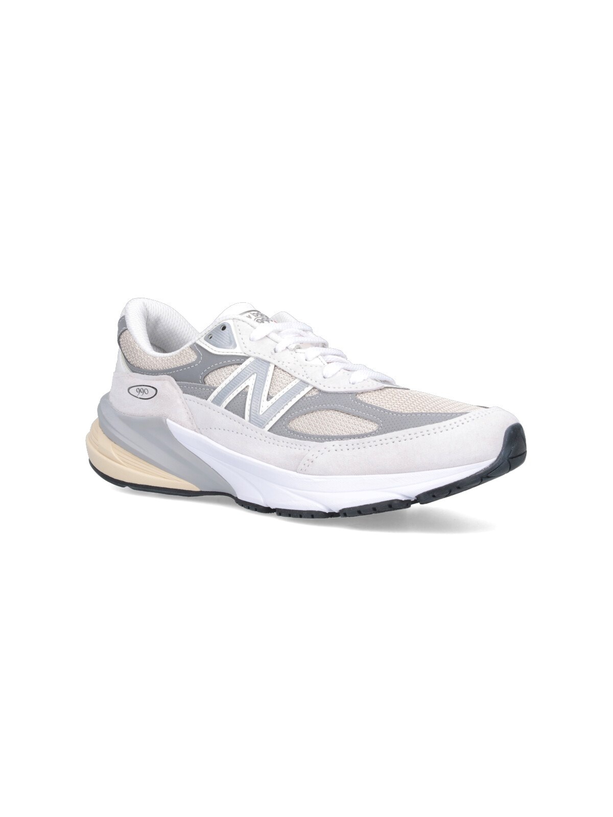"990V6" SNEAKERS - 2