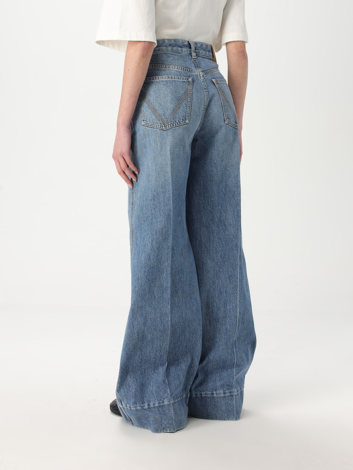Pants woman Bottega Veneta - 2