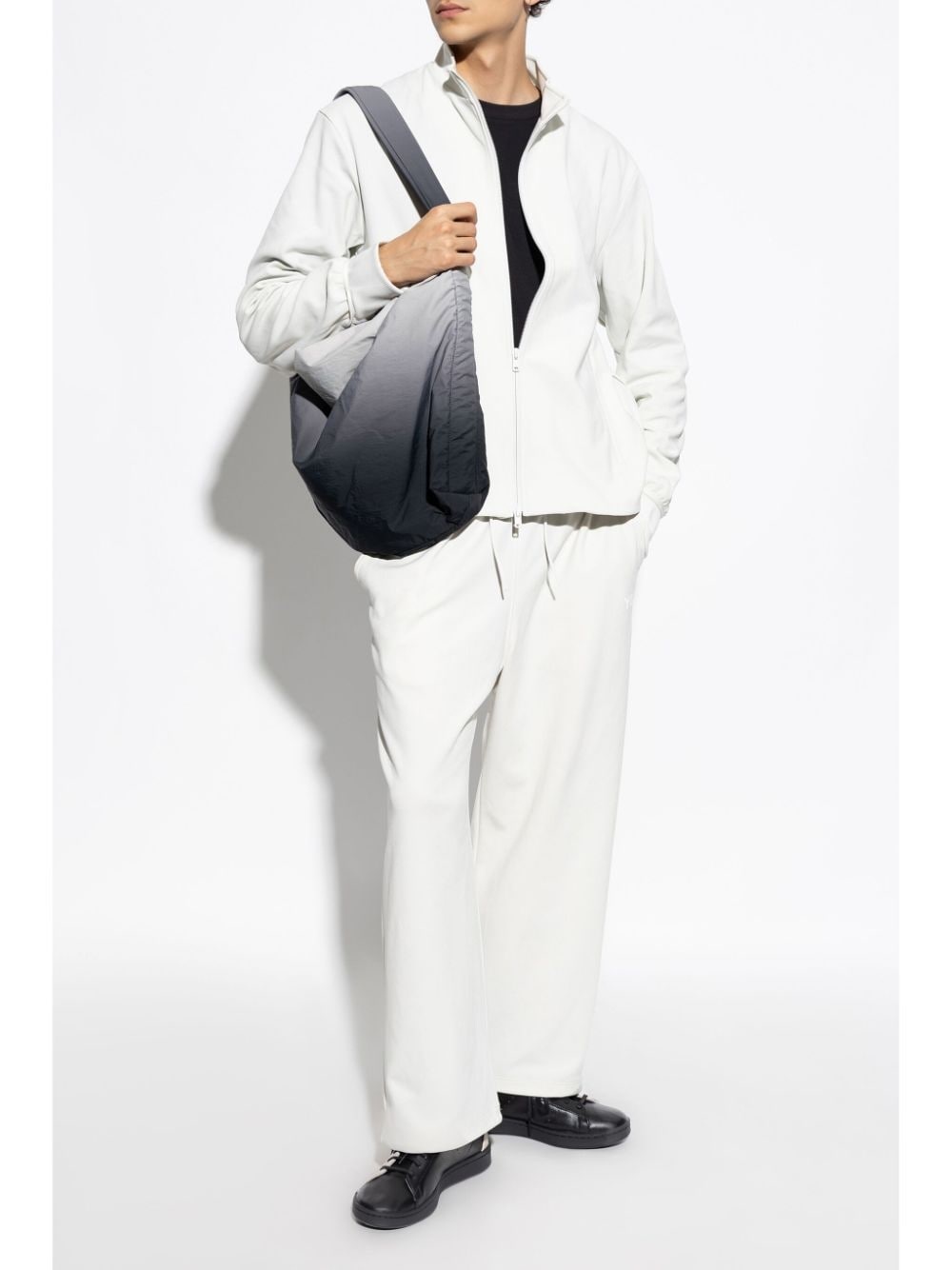 zip-up jacket - 2