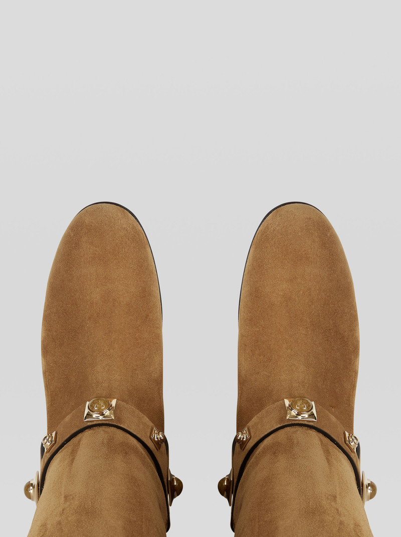 Etro CROWN ME BOOTS outlook
