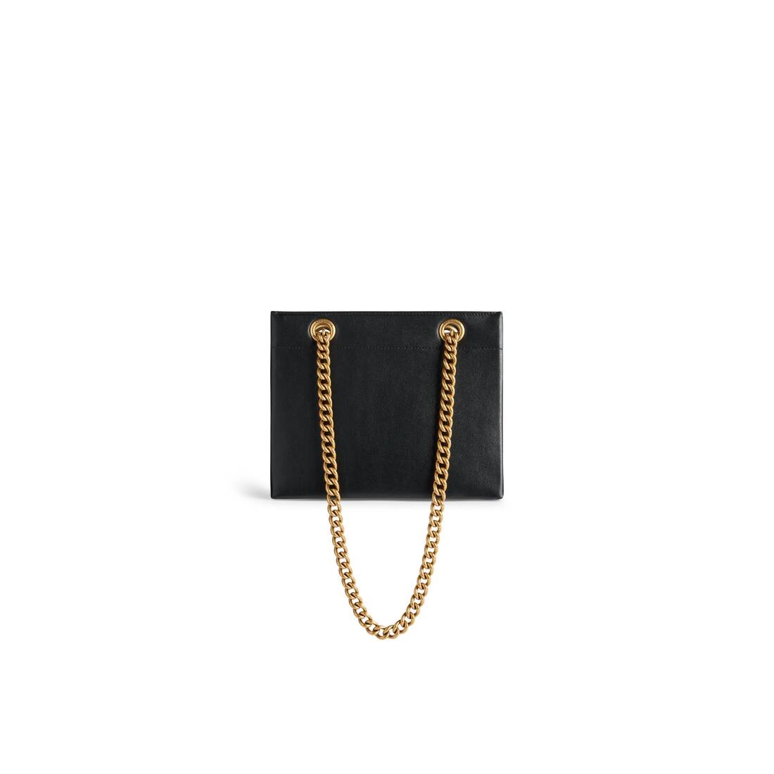 Women's Duty Free Small Tote Bag  in Black - 4
