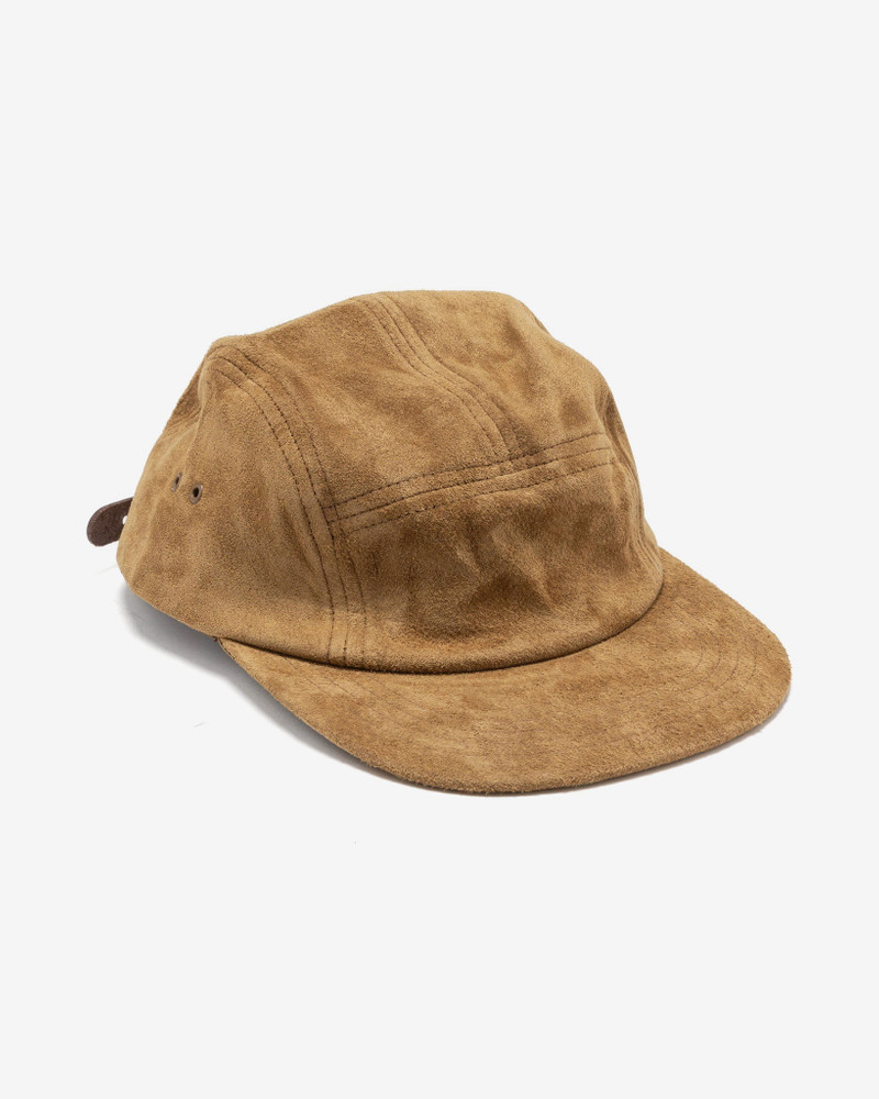 Pig Jet Cap Khaki - 1