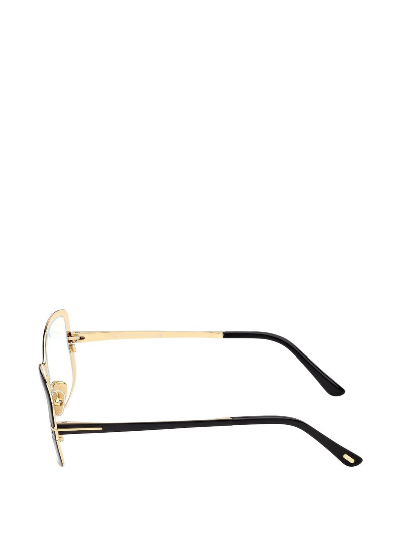 geometric metal glasses 3