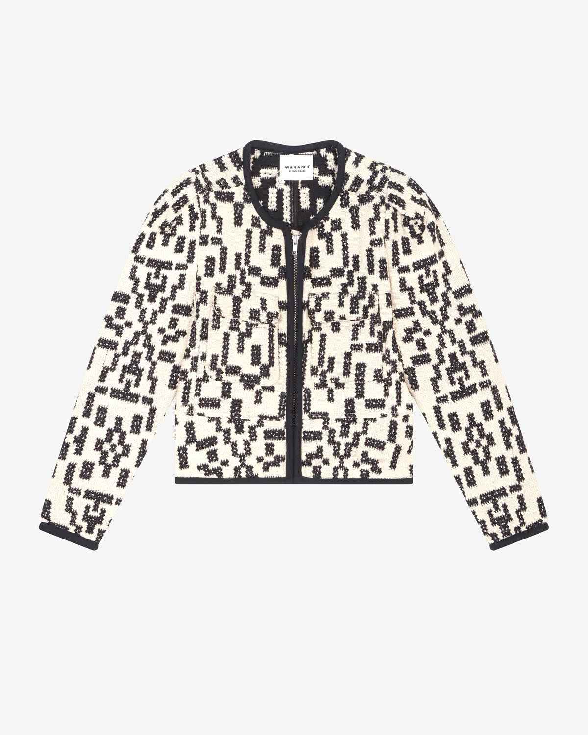 DELIONA JACKET - 1