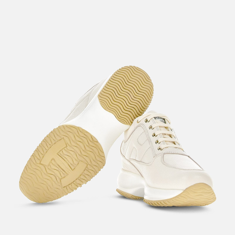 Hogan 상호 작용하는 아이보리 5