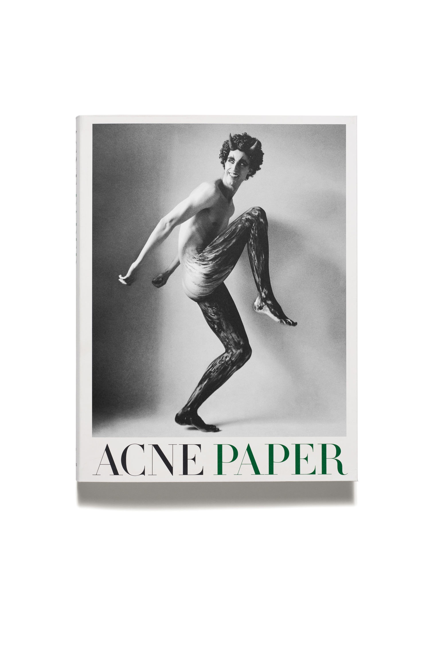 Acne Paper book - ONE SIZE - 5