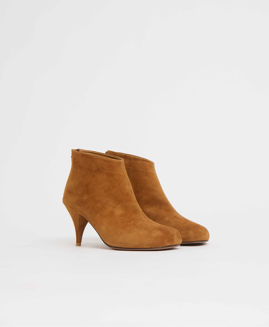 MARIA BOOT - 2