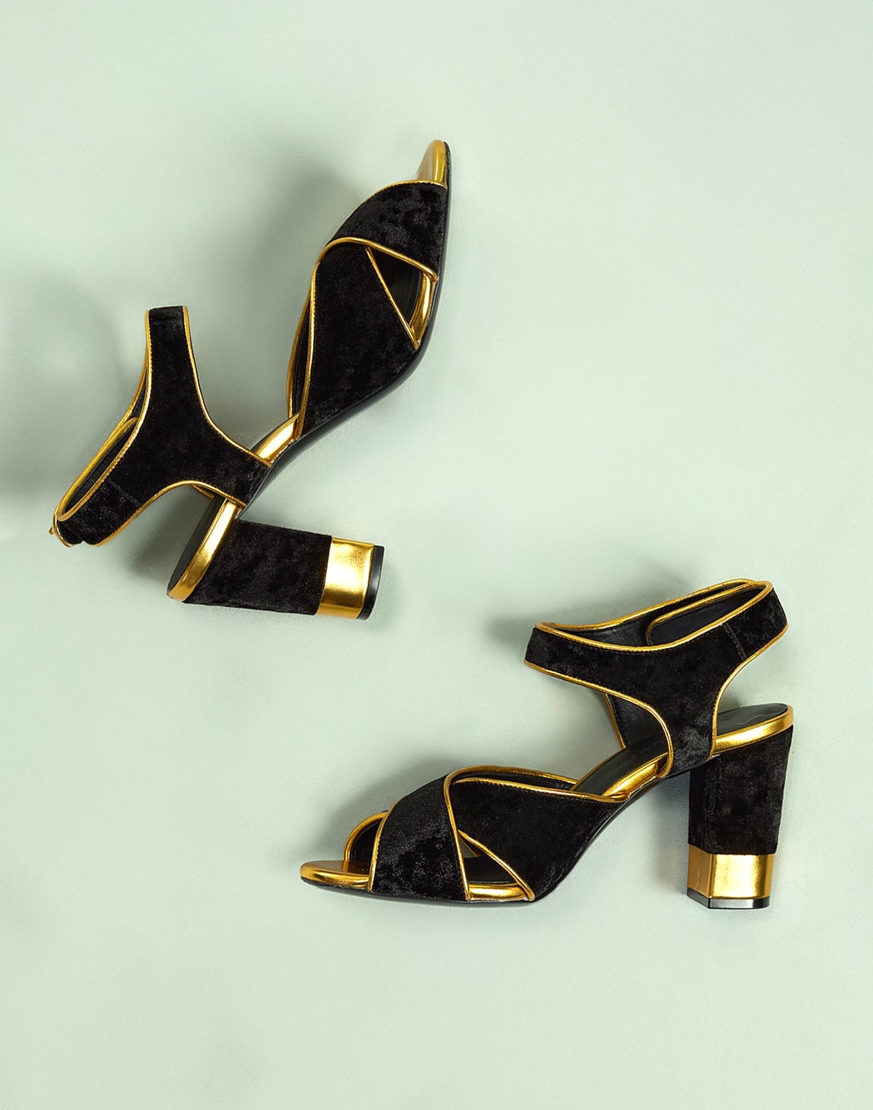 Date Night Heels - 1